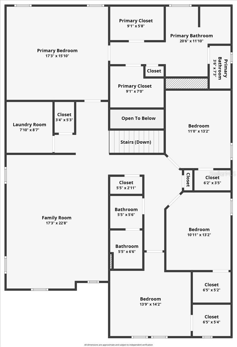 5715 Hevena Ct, Palmetto, FL 34221