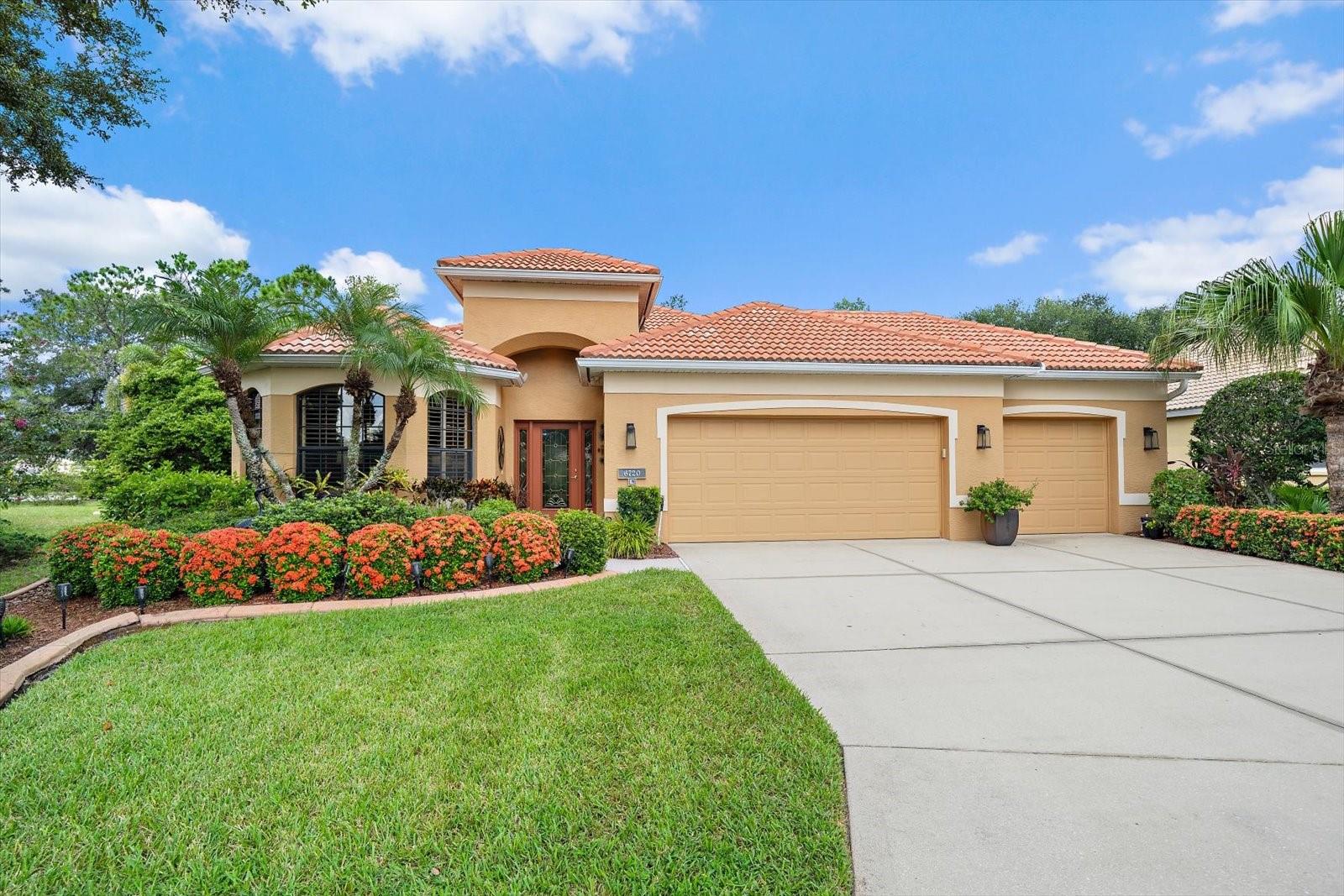 6720 Willow Grouse Ct, Bradenton, FL 34203