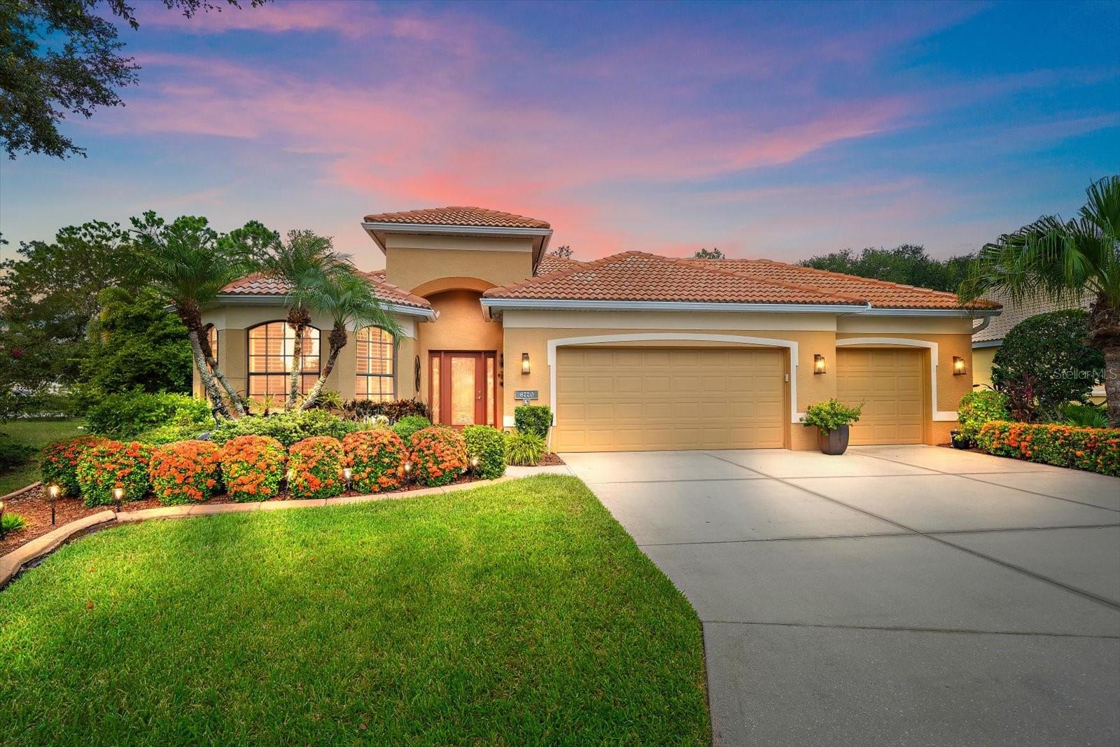 6720 Willow Grouse Ct, Bradenton, FL 34203