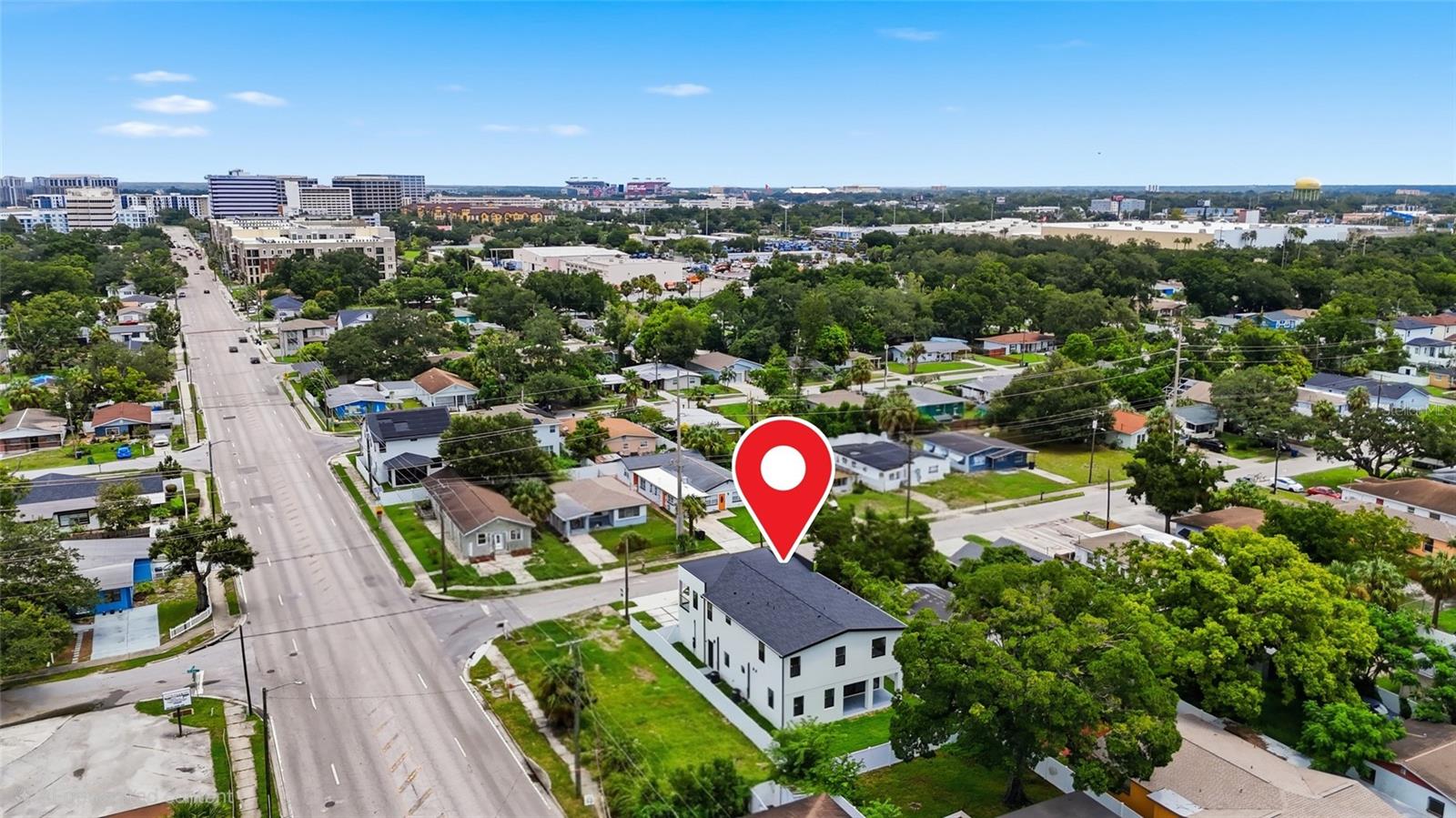4122 W Nassau St, Tampa, FL 33607