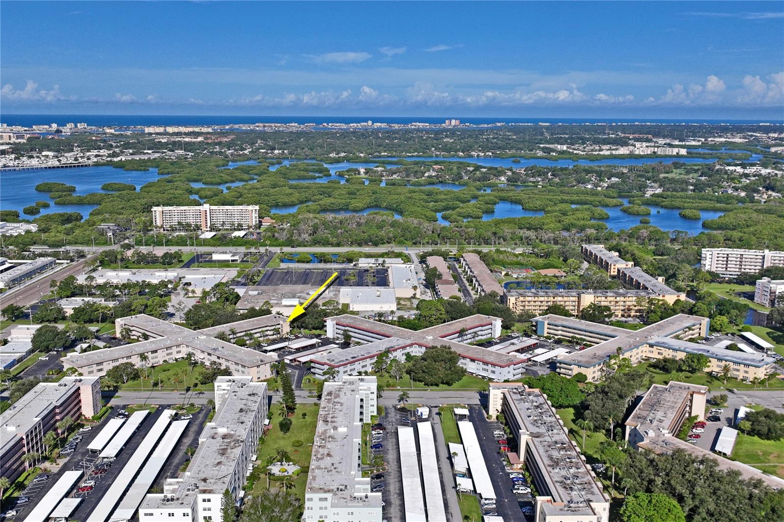 5530 N 80th St #C308, St Petersburg, FL 33709