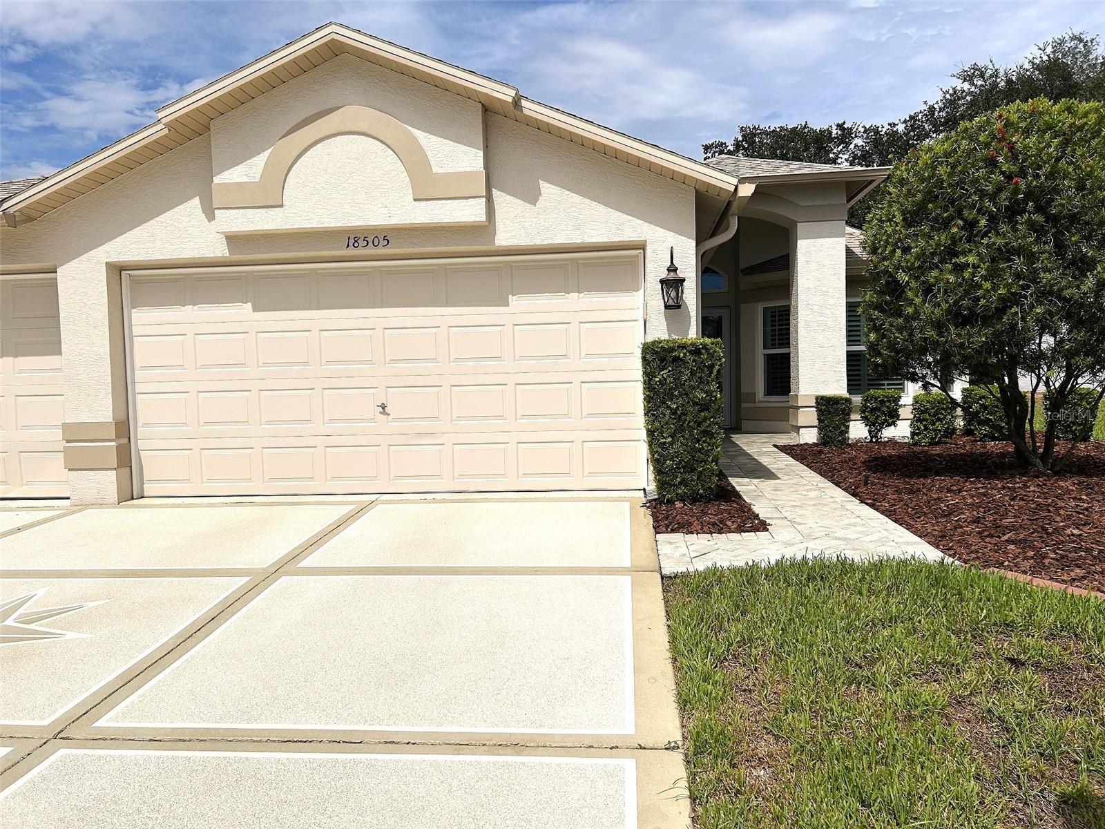 18505 Grand Club Dr, Hudson, FL 34667