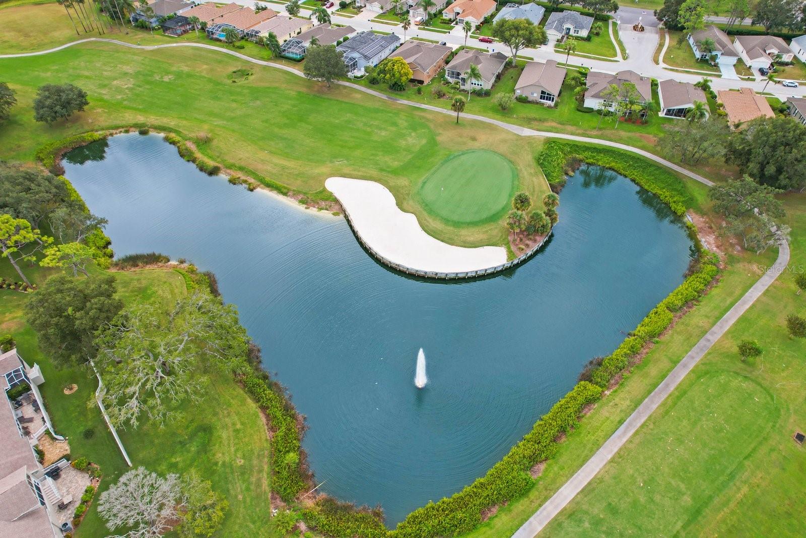 18505 Grand Club Dr, Hudson, FL 34667