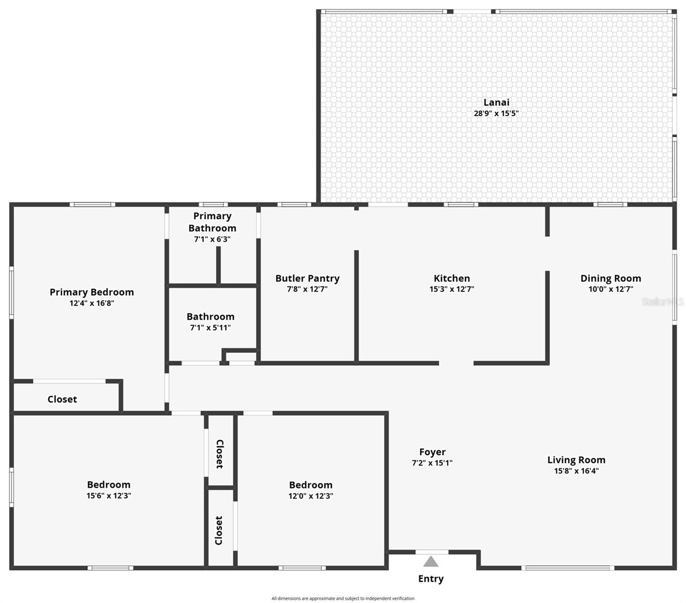 8719 Handcart Rd, Wesley Chapel, FL 33545