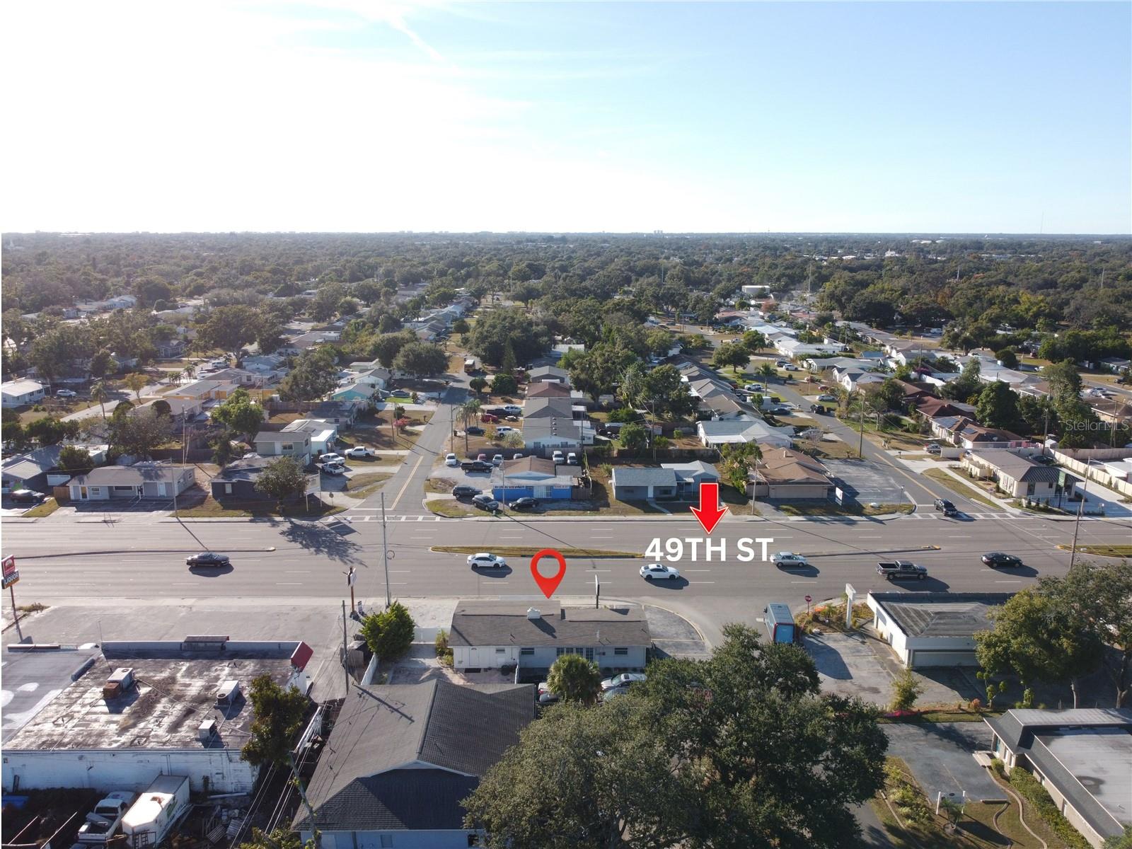 4795 49th St N, St Petersburg, FL 33709