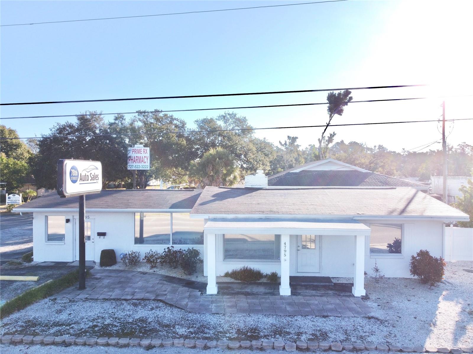 4795 49th St N, St Petersburg, FL 33709