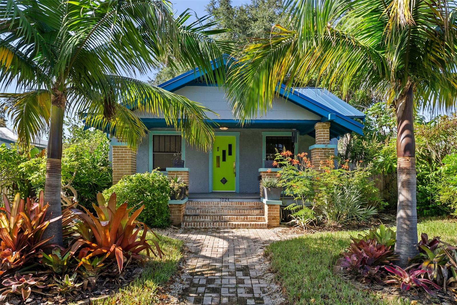 1024 23rd Ave N, St Petersburg, FL 33704