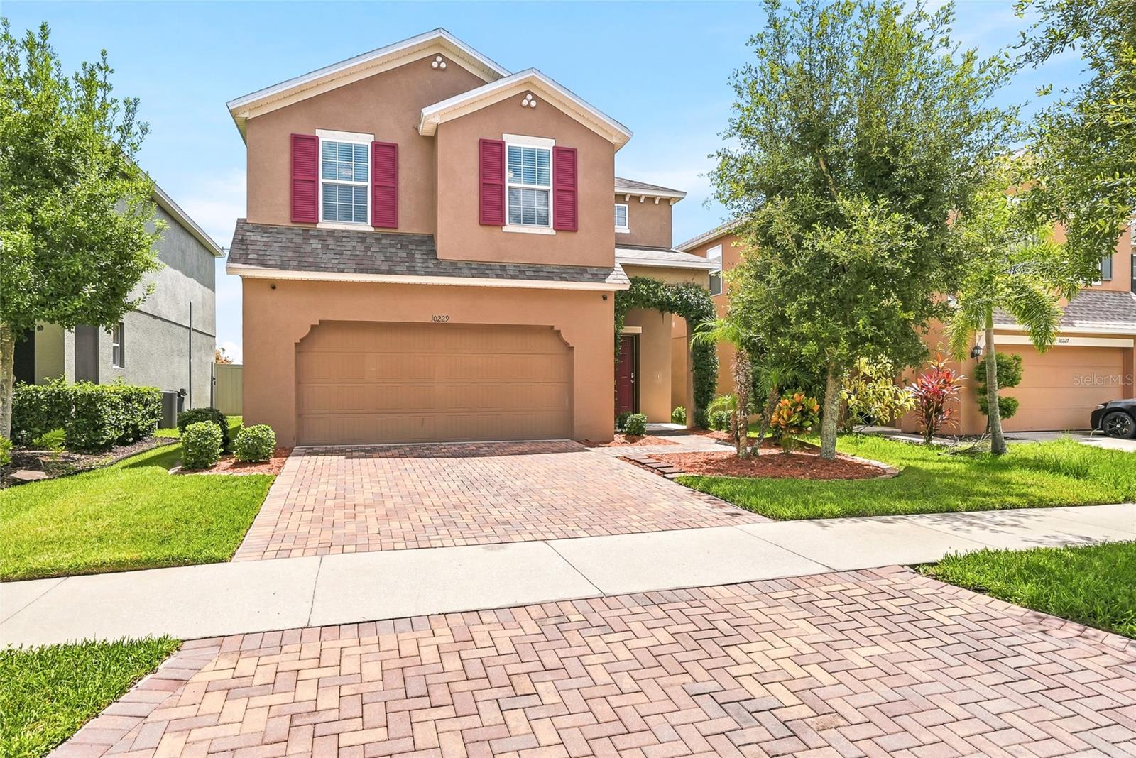 10229 Newminster Loop, Ruskin, FL 33573