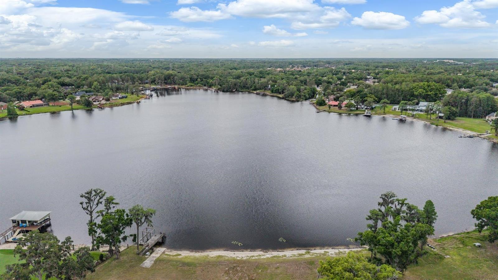 215 Lake Brant Dr, Lutz, FL 33548