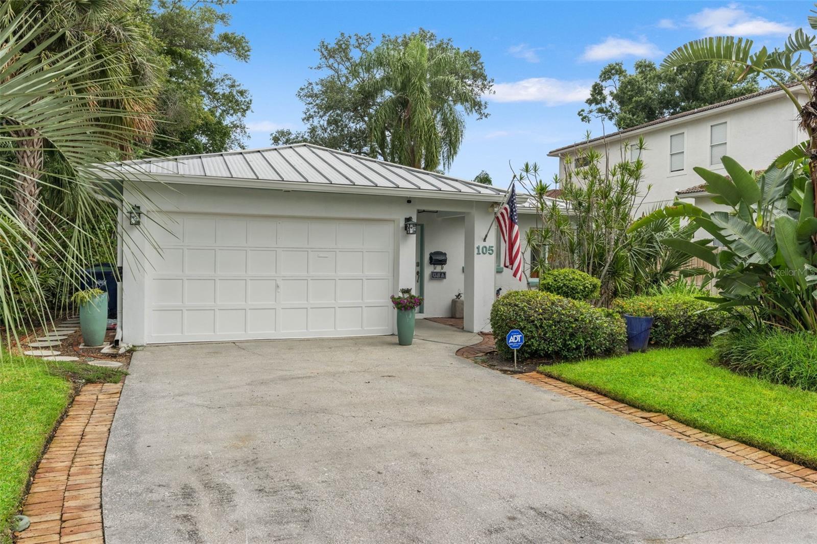 105 Adalia Ave, Tampa, FL 33606