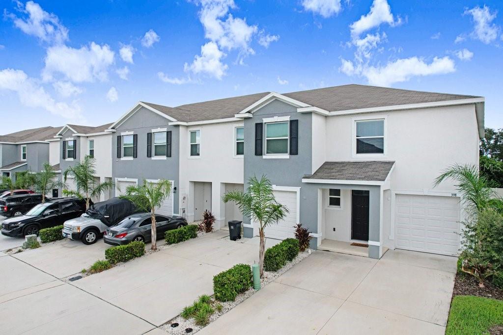398 Mangrove Shade Cir, Apollo Beach, FL 33572