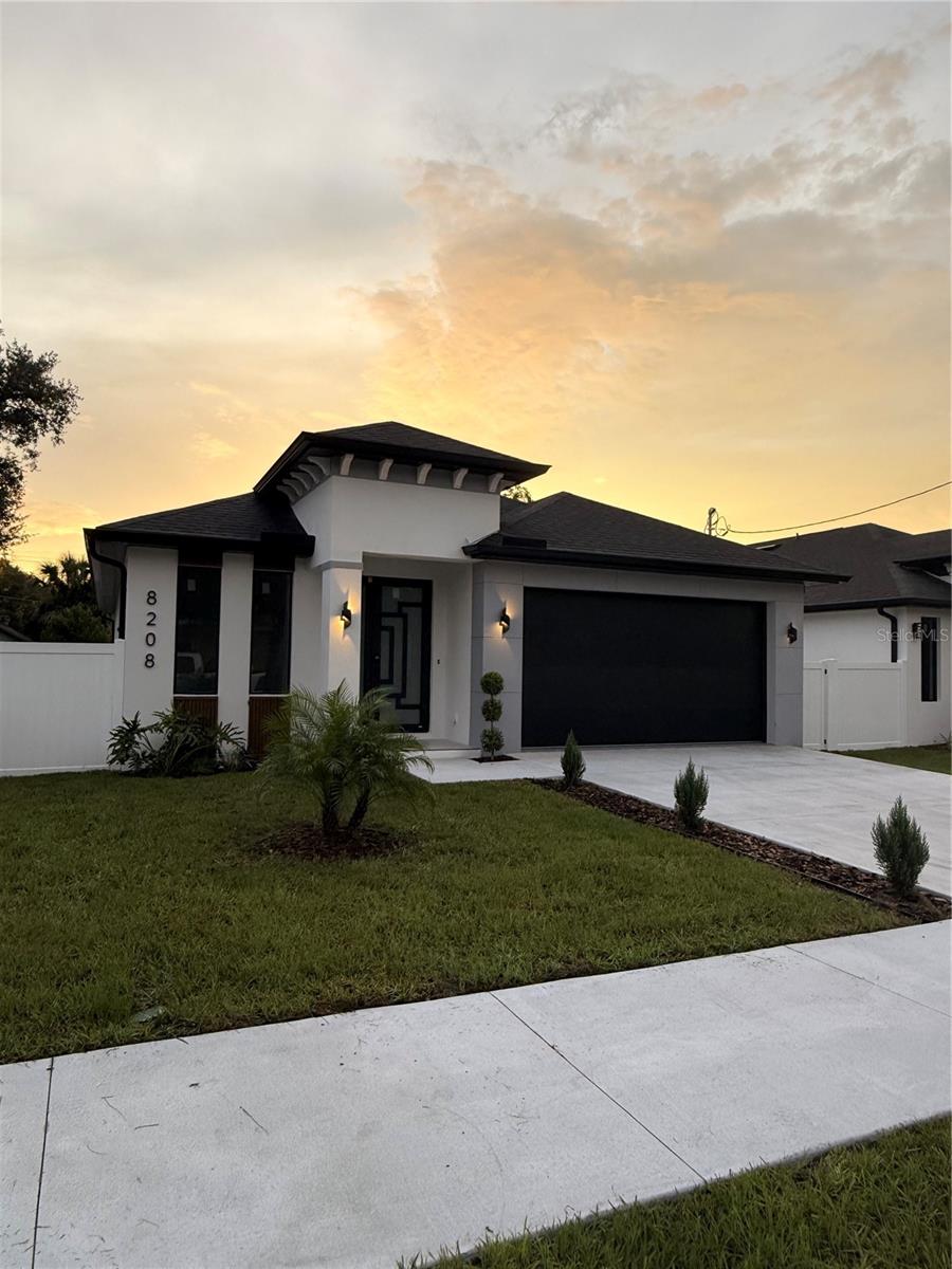 8208 N Elmer St, Tampa, FL 33604