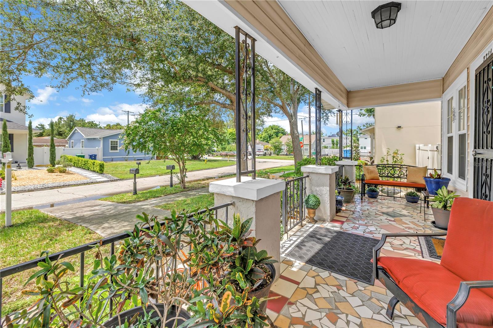 2711 W Fig St, Tampa, FL 33609