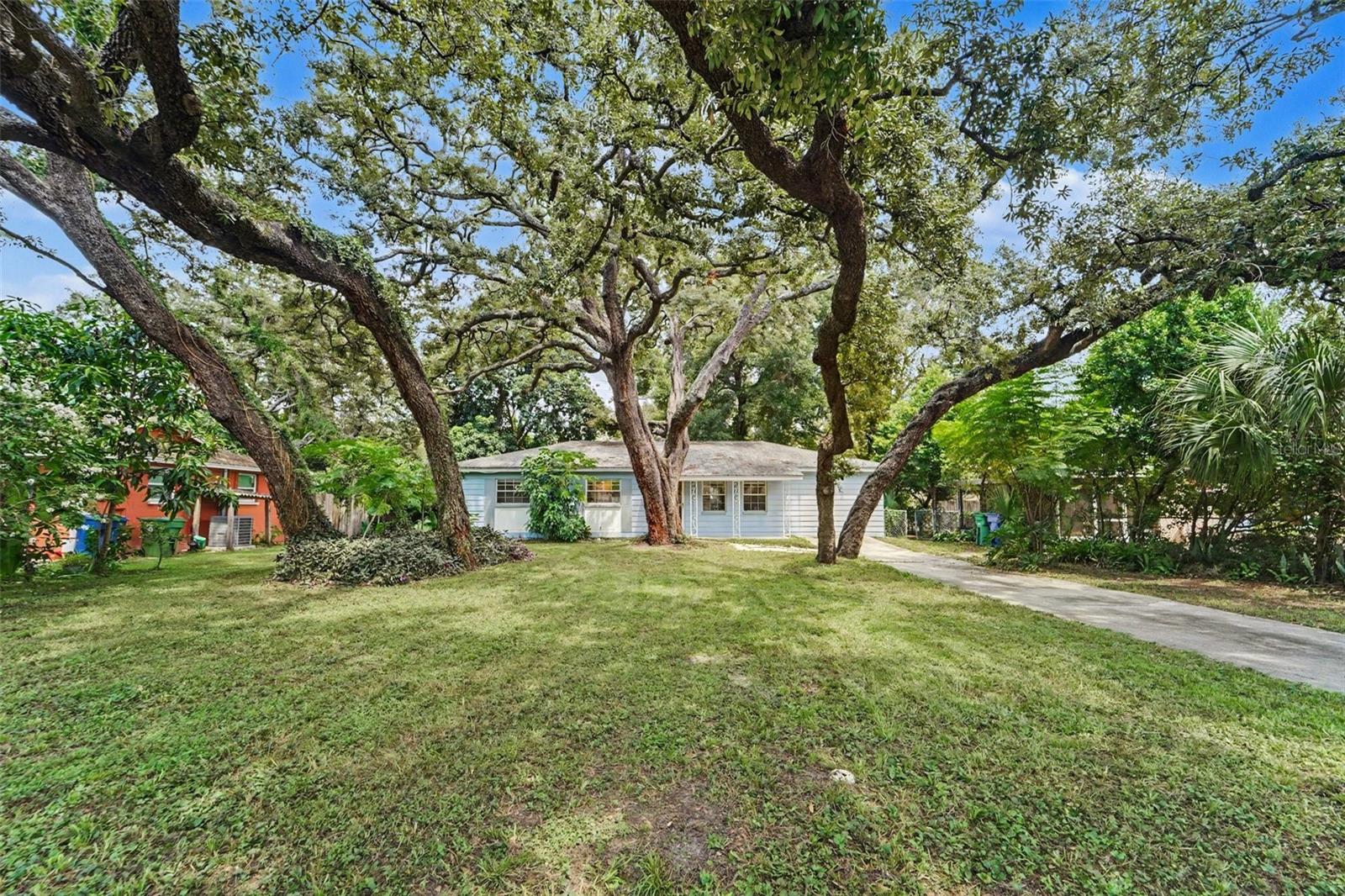 8121 N Ola Ave, Tampa, FL 33604