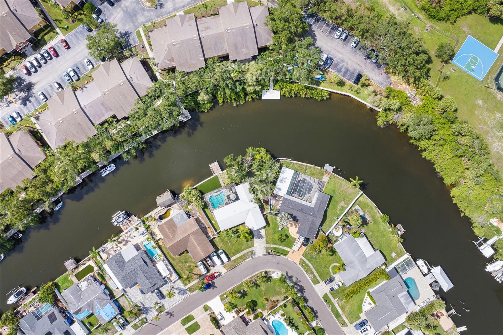 5809 Imperial KEY, Tampa, FL 33615
