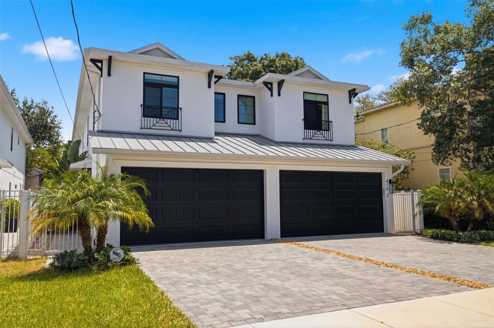 410 S Habana Ave #1, Tampa, FL 33609