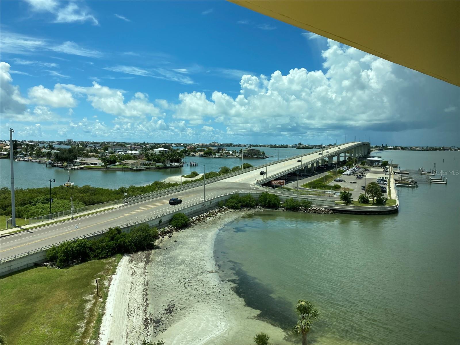100 Bluff View Dr #603C, Belleair Bluffs, FL 33770