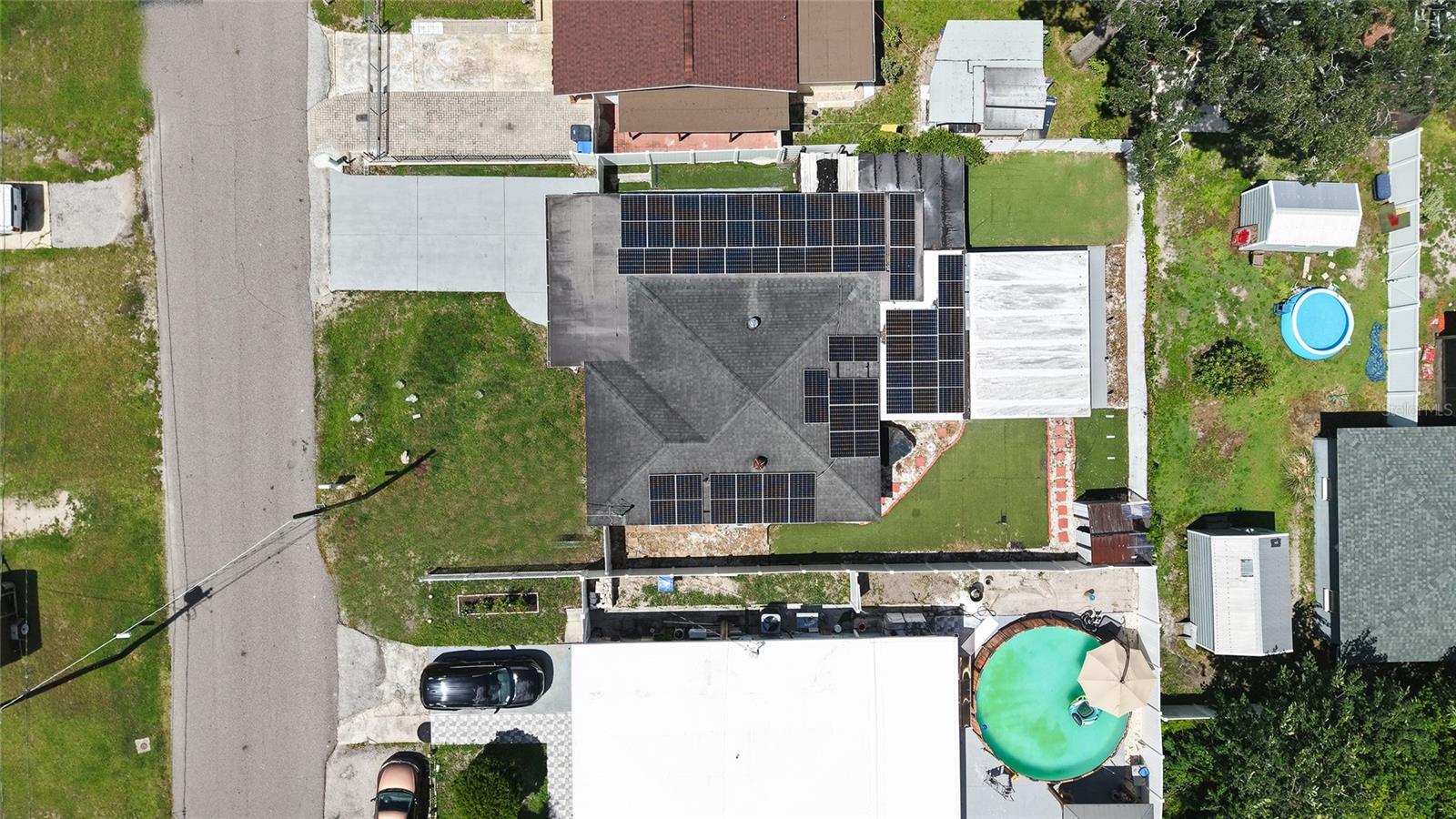 7413 N Arrawana Ave, Tampa, FL 33614