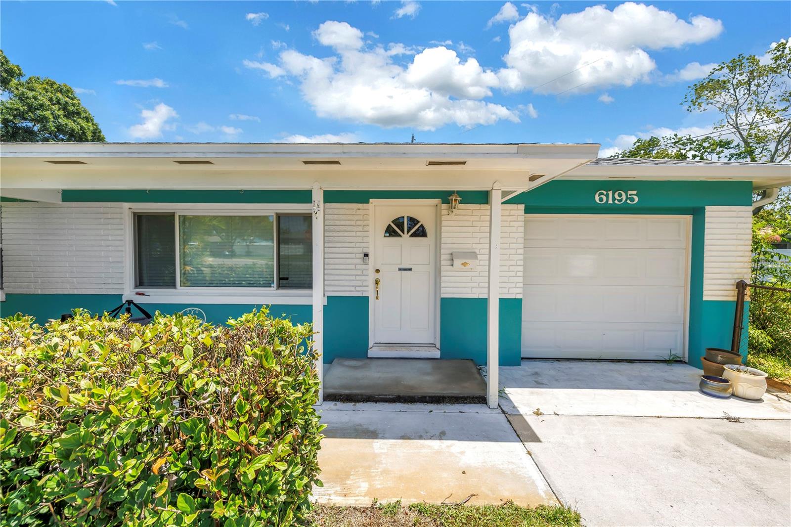 6195 28th Ave N, St Petersburg, FL 33710