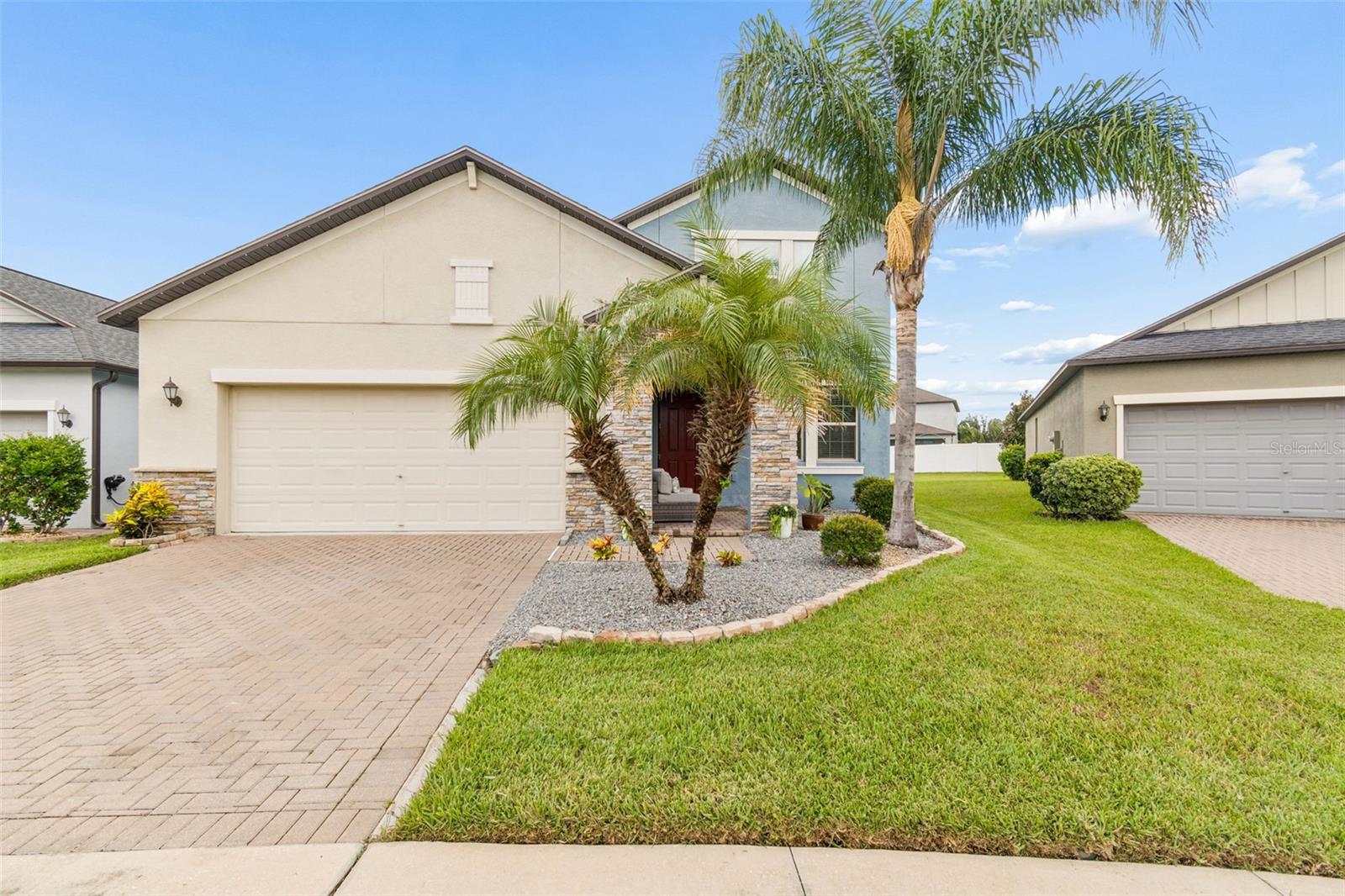 13310 Wildflower Meadow Dr, Riverview, FL 33579