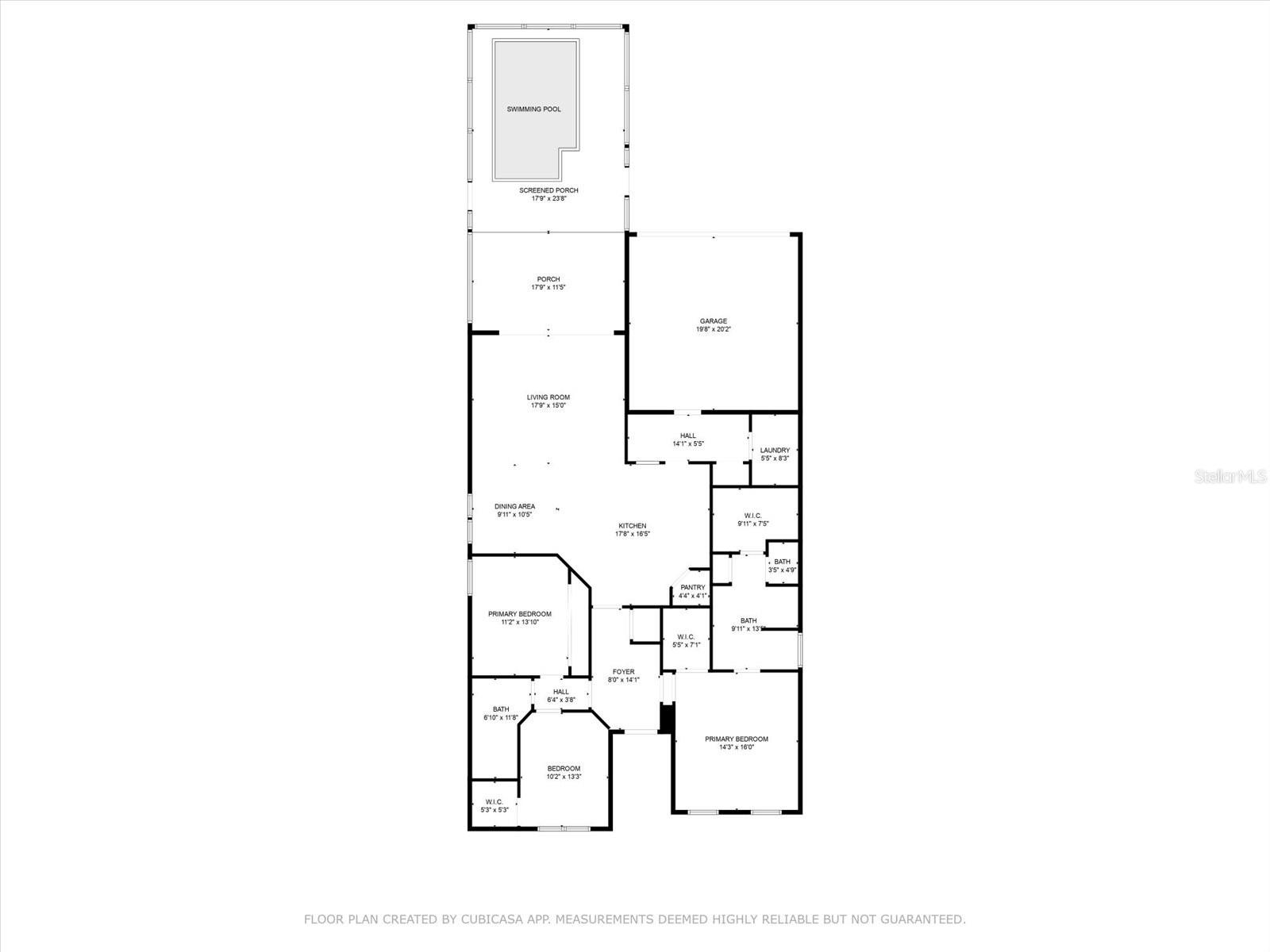 11712 Golden Bay Pl, Bradenton, FL 34211