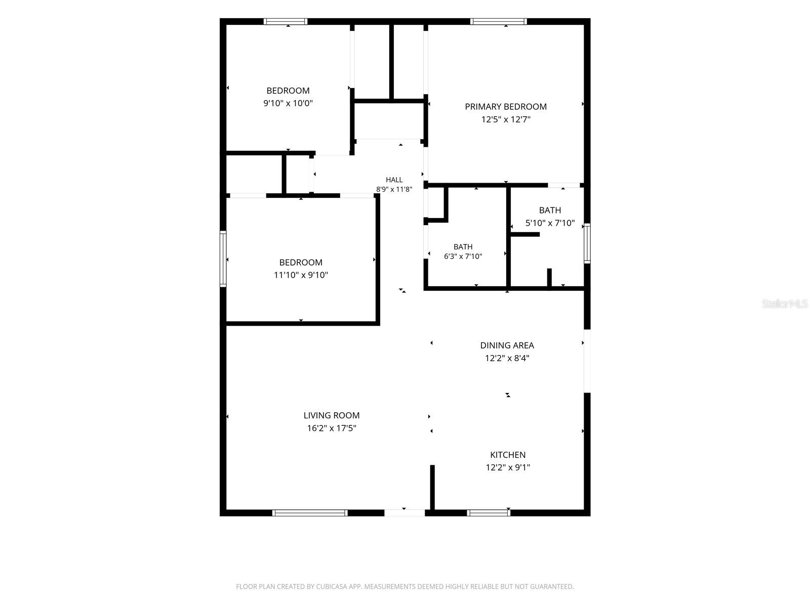 1806 E Curtis St, Tampa, FL 33610