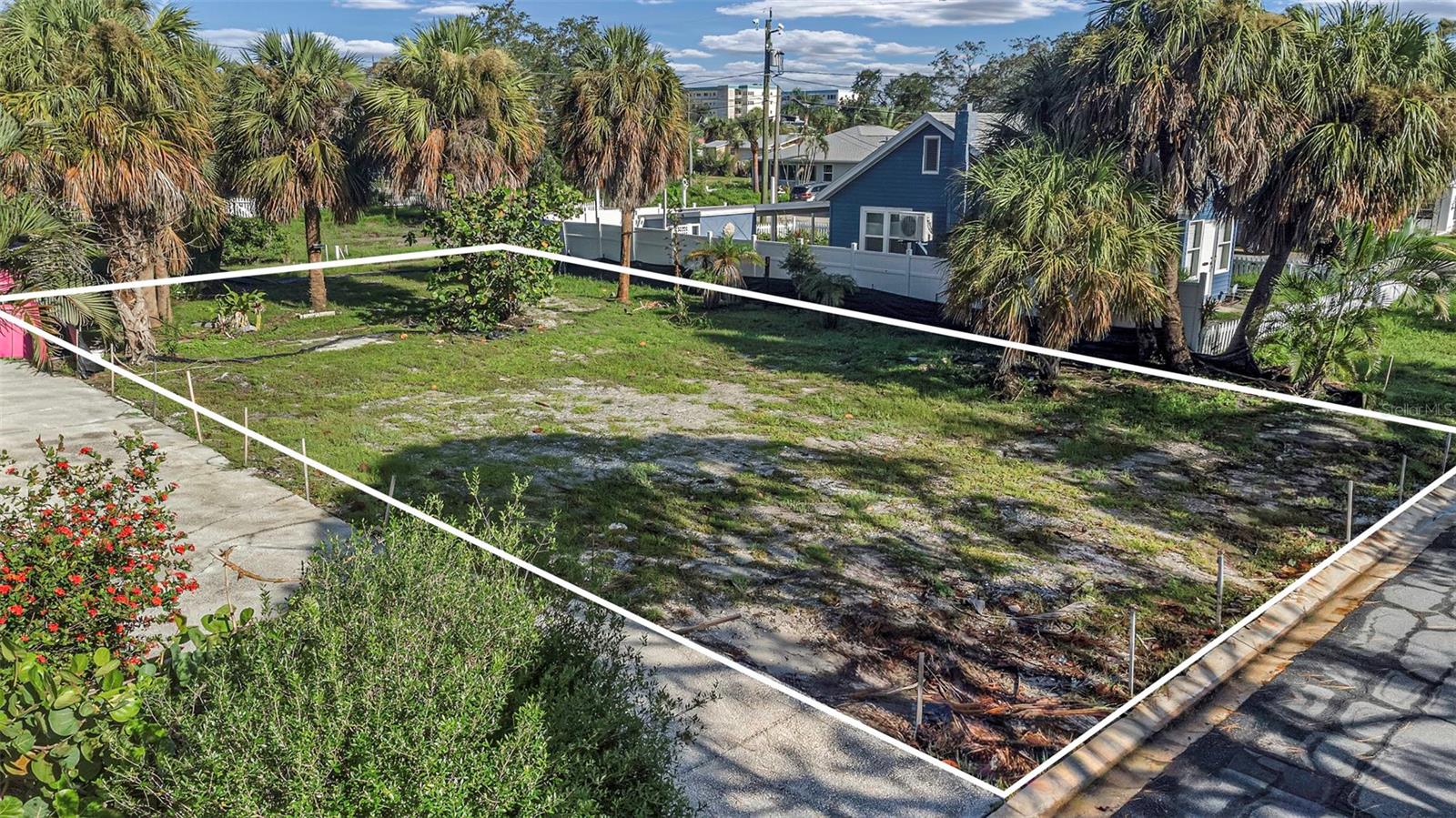 3107 Clinton St S, Gulfport, FL 33707
