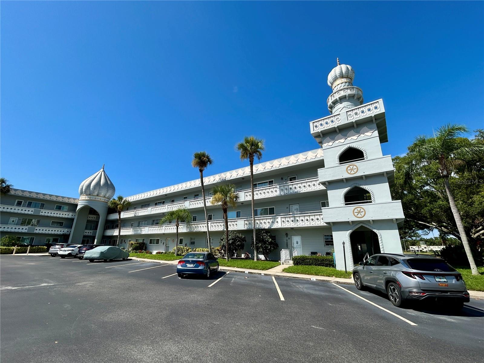 2340 Grecian Way #38, Clearwater, FL 33763