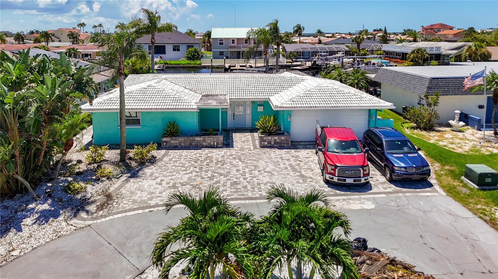 3516 Floramar Ter, New Port Richey, FL 34652