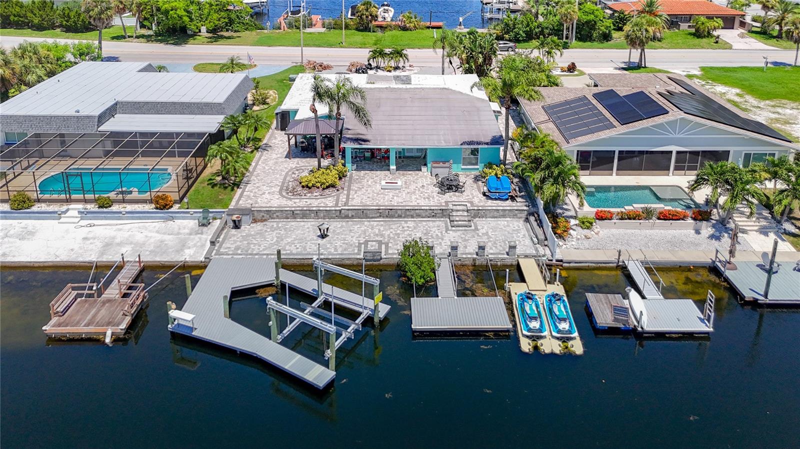 3516 Floramar Ter, New Port Richey, FL 34652