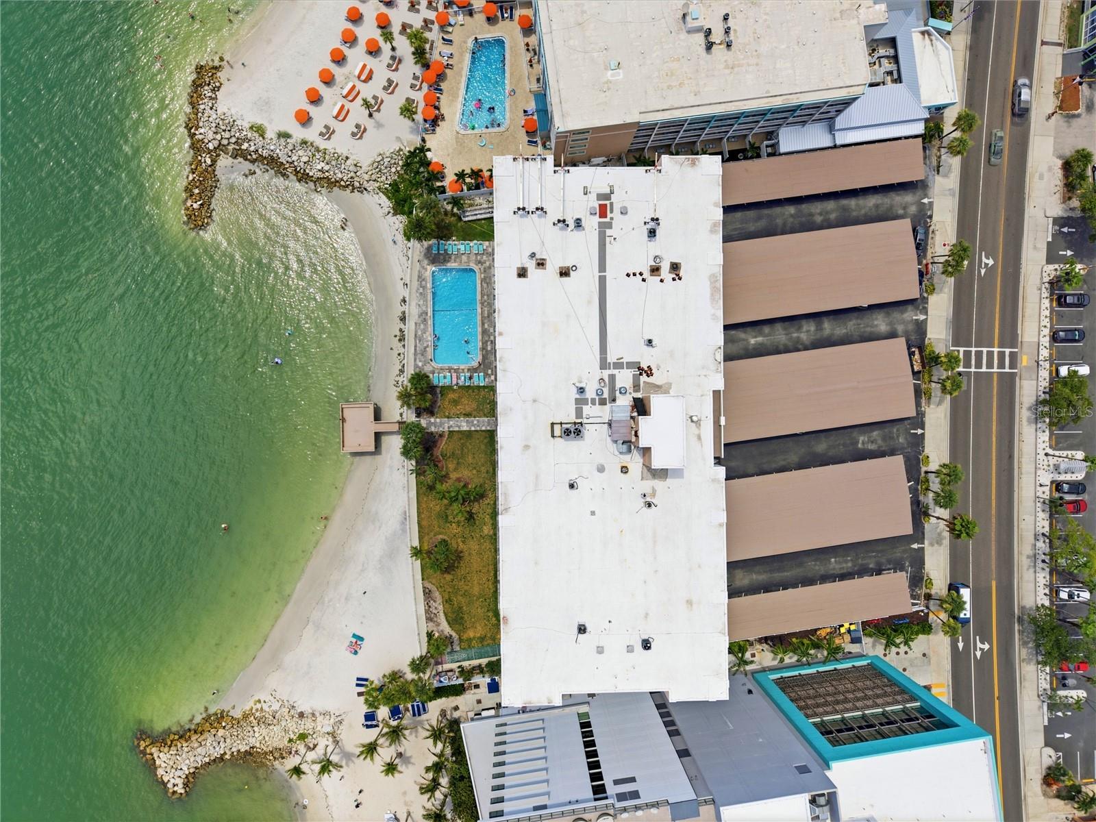 675 S Gulfview Blvd #206, Clearwater Beach, FL 33767