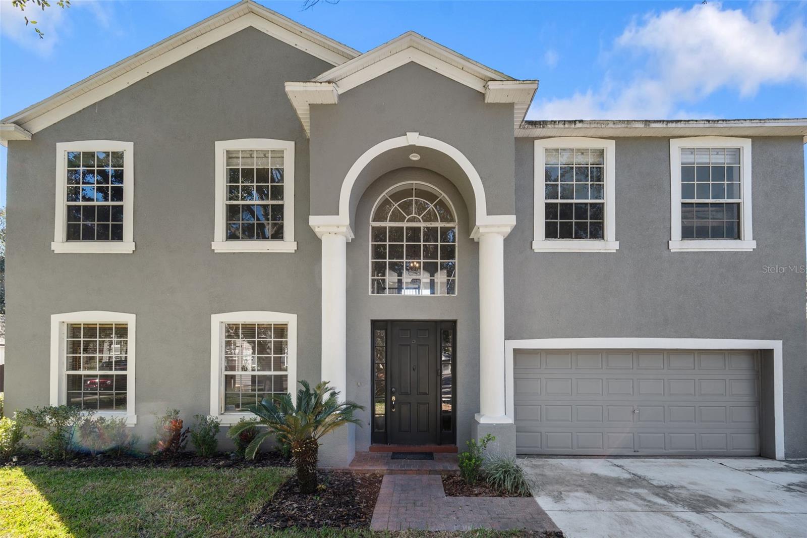 1542 Mccrea Dr, Lutz, FL 33549