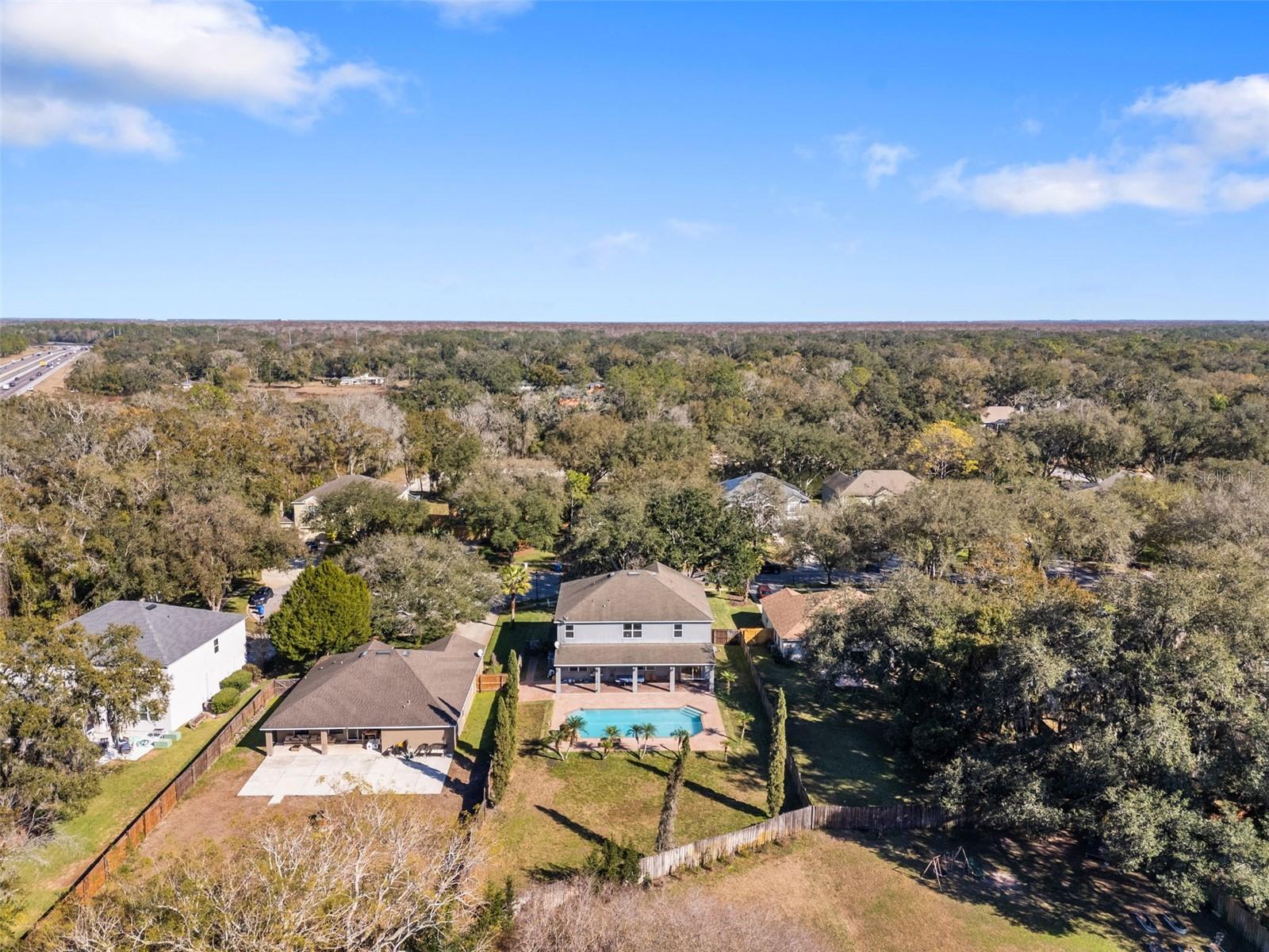 1542 Mccrea Dr, Lutz, FL 33549