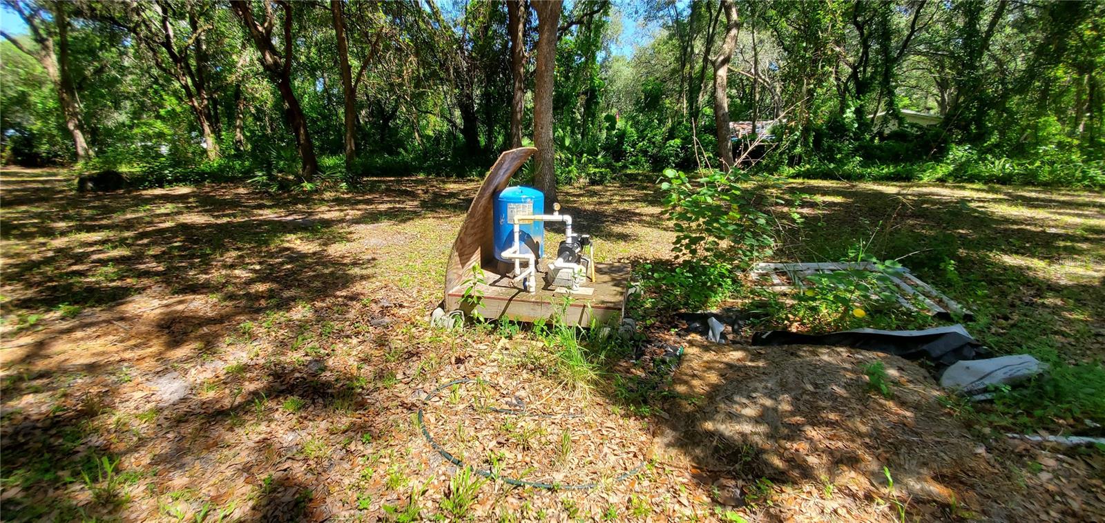 13016 Barney Dr, Hudson, FL 34669