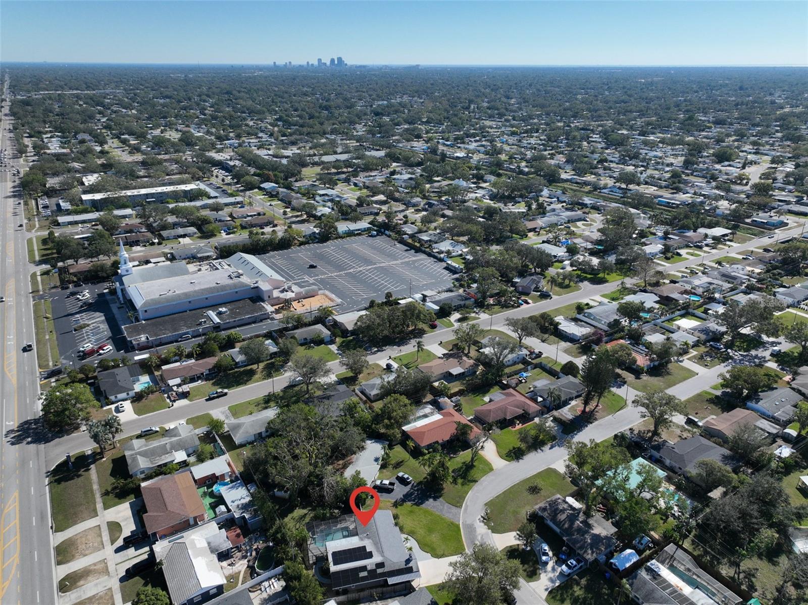 6101 37th Ave N, St Petersburg, FL 33710