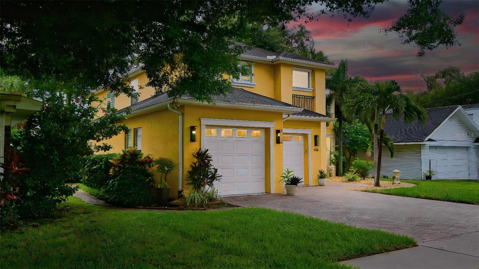 116 S Hesperides St, Tampa, FL 33609
