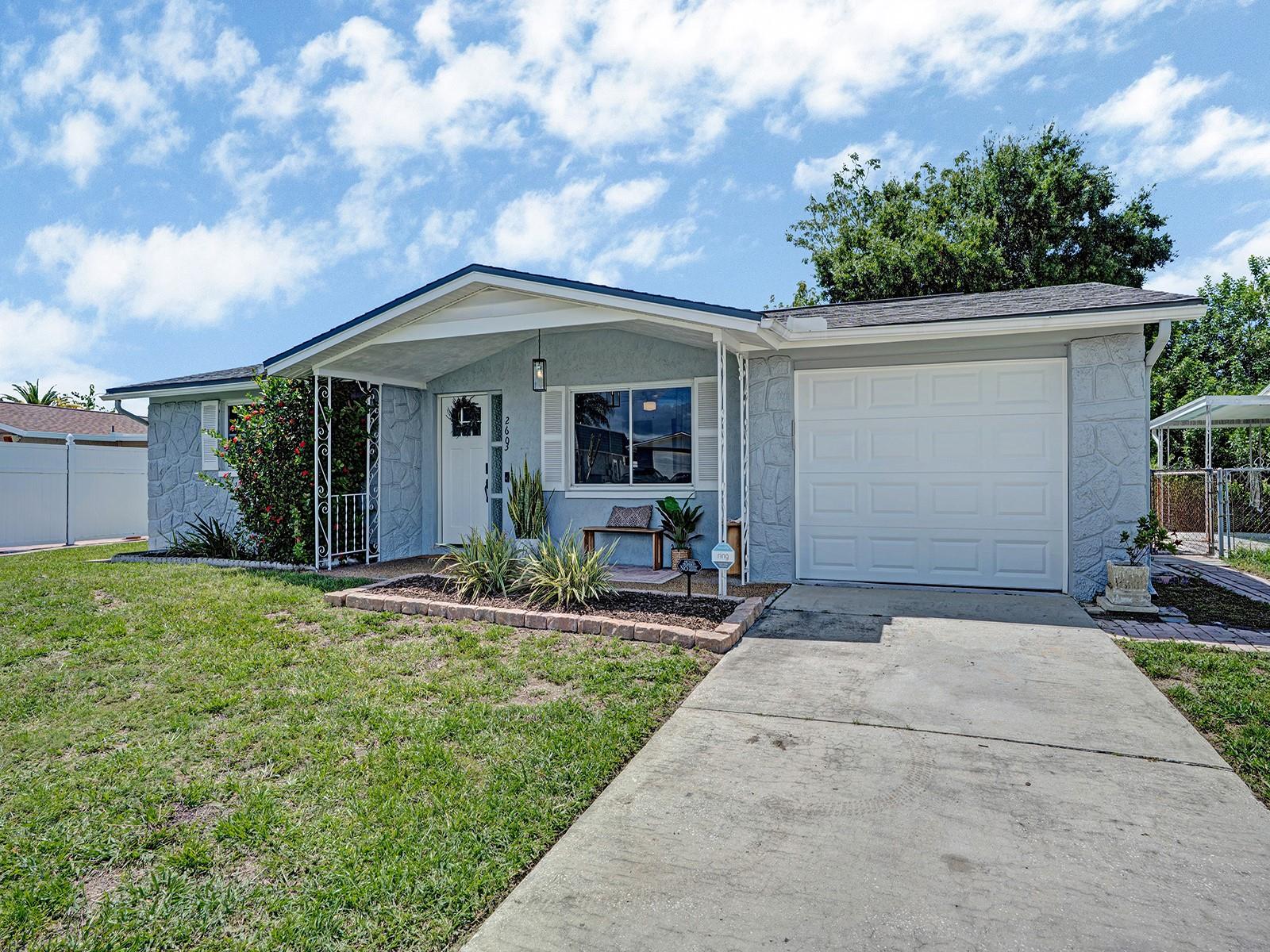 2603 Society Dr, Holiday, FL 34691
