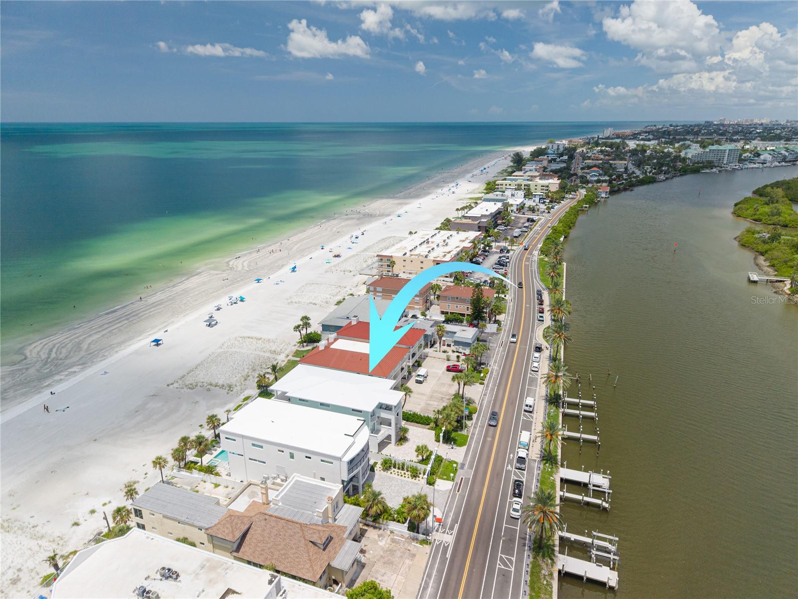 34 Gulf Blvd, Indian Rocks Beach, FL 33785