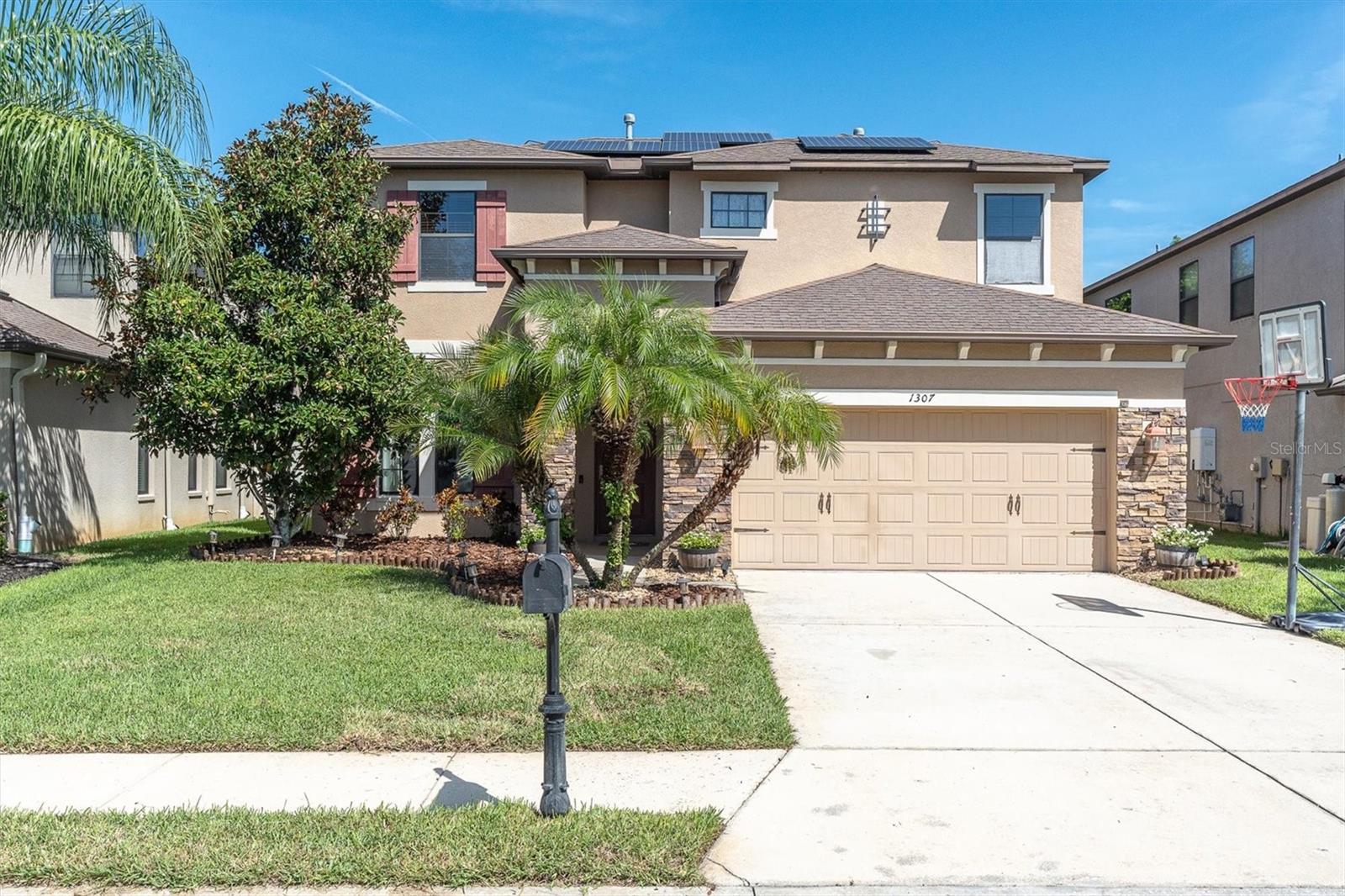 1307 Ketzal Dr, Trinity, FL 34655