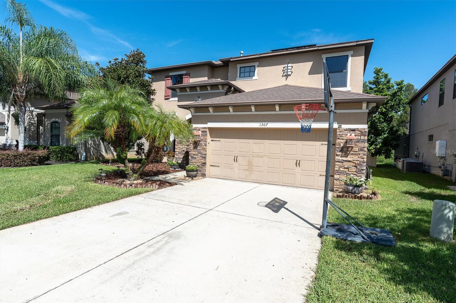 1307 Ketzal Dr, Trinity, FL 34655