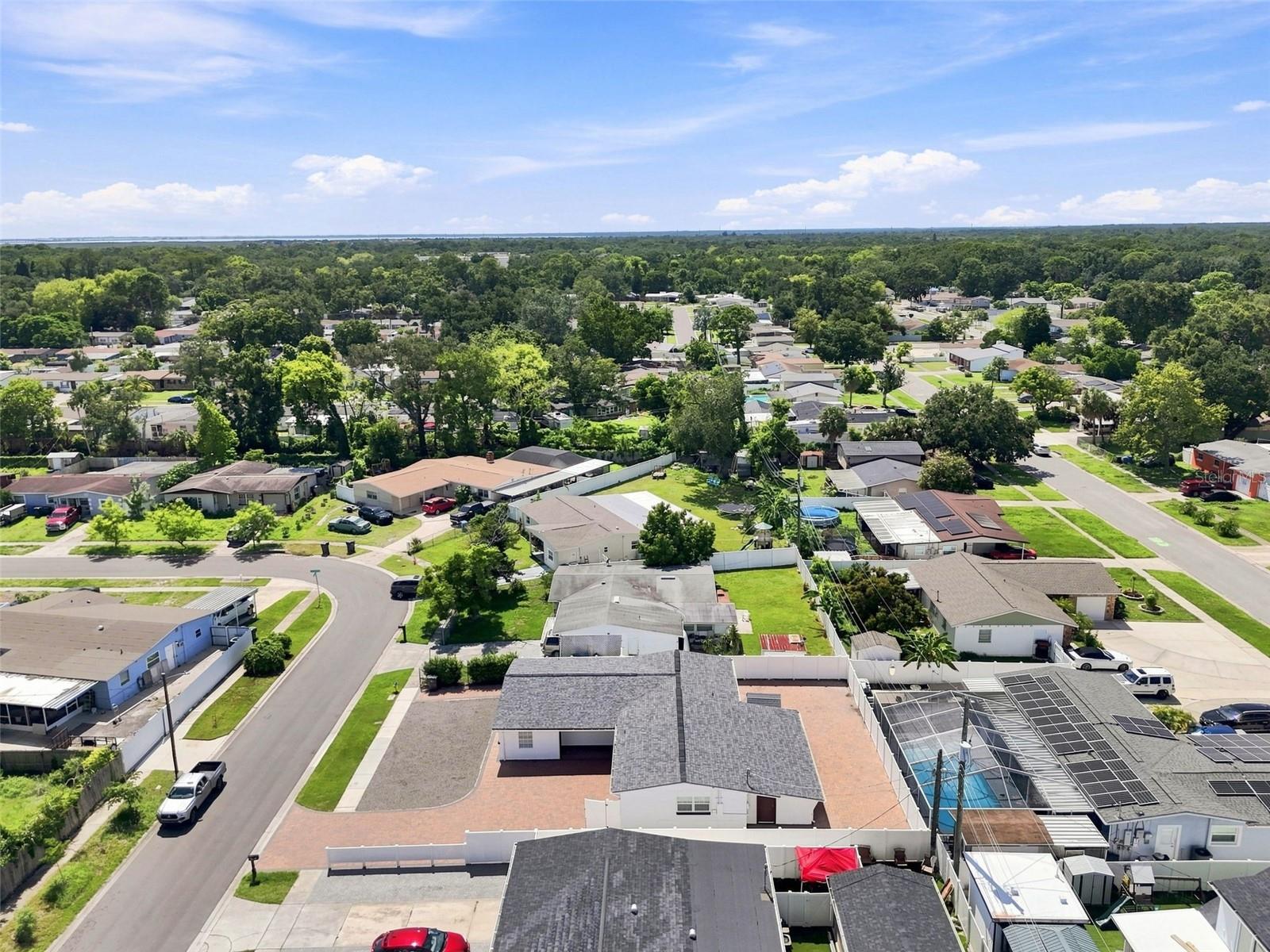 6033 Ambassador Dr, Tampa, FL 33615