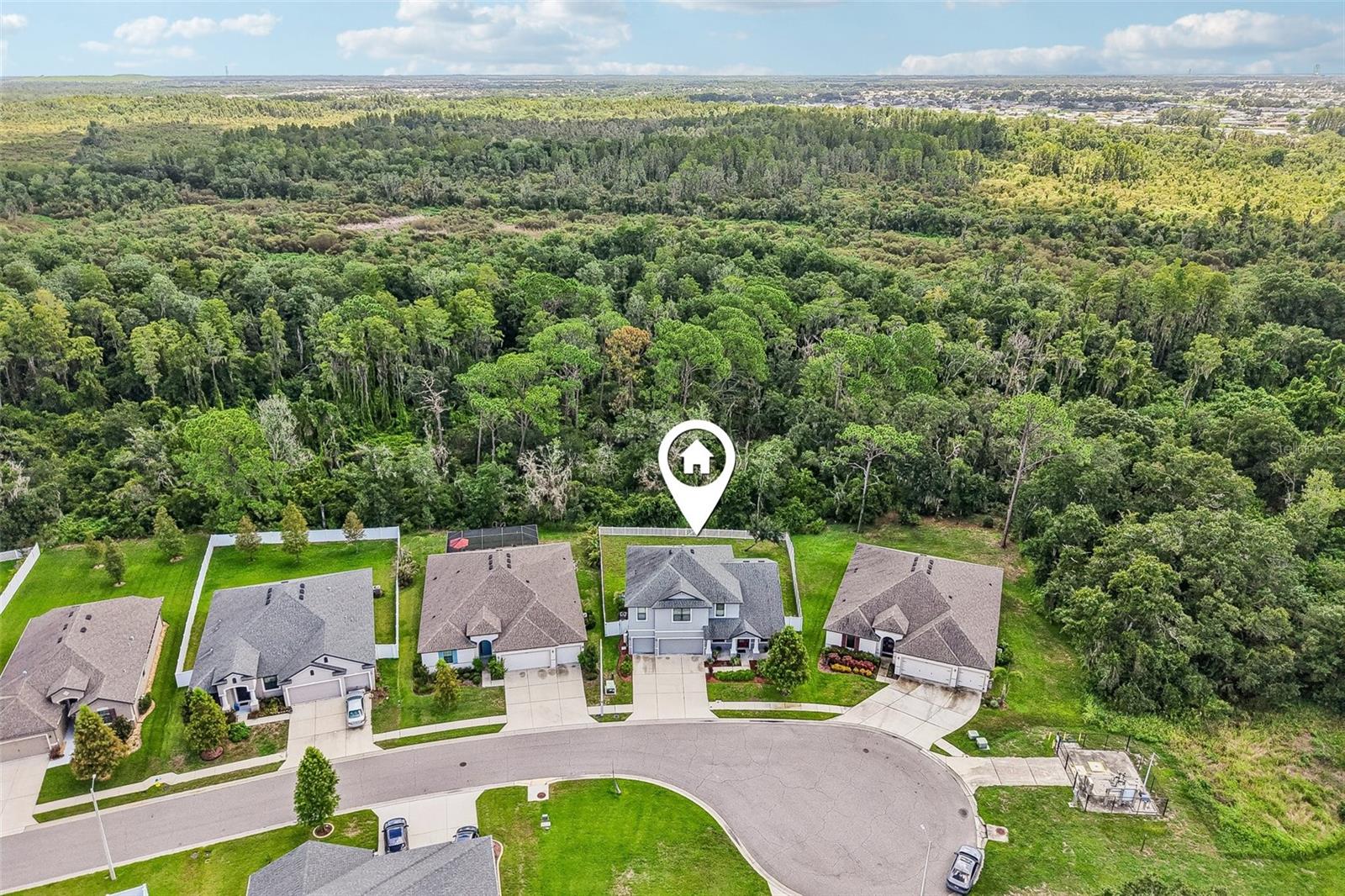 1605 Anastacia Ln, Sun City Center, FL 33573