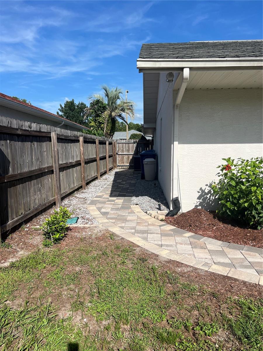 5307 El Cerro Dr, New Port Richey, FL 34655