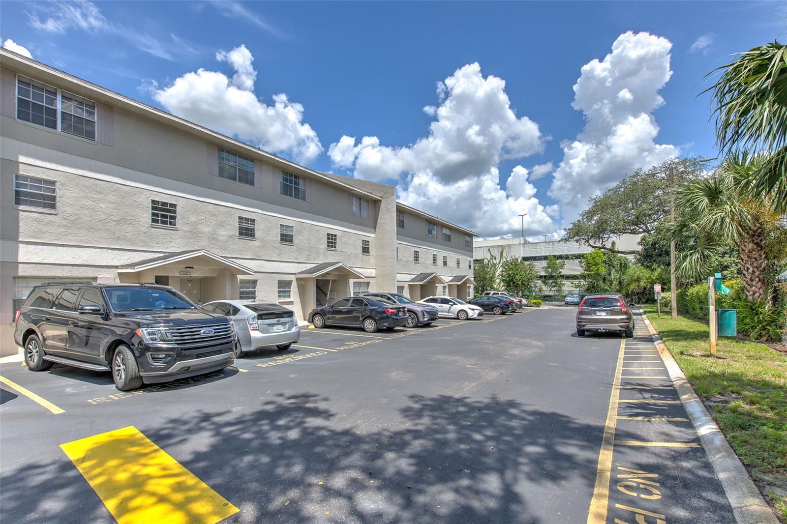 14454 Reuter Strasse Cir #712, Tampa, FL 33613