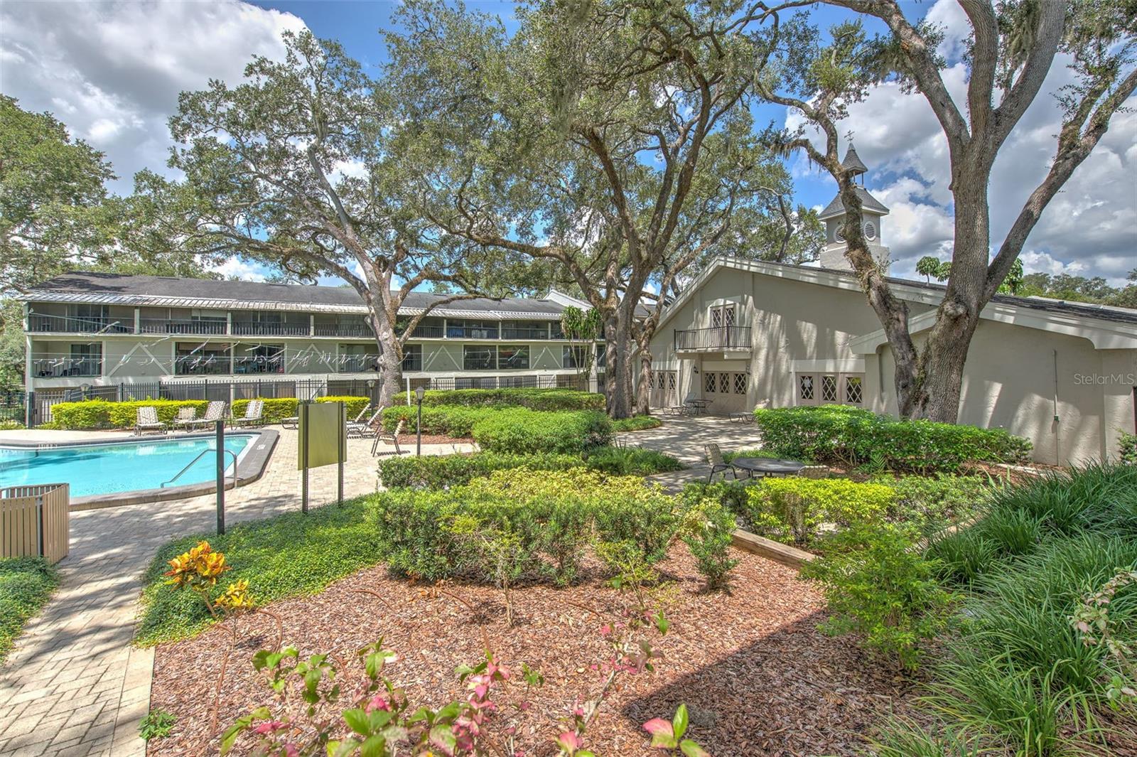 14454 Reuter Strasse Cir #712, Tampa, FL 33613