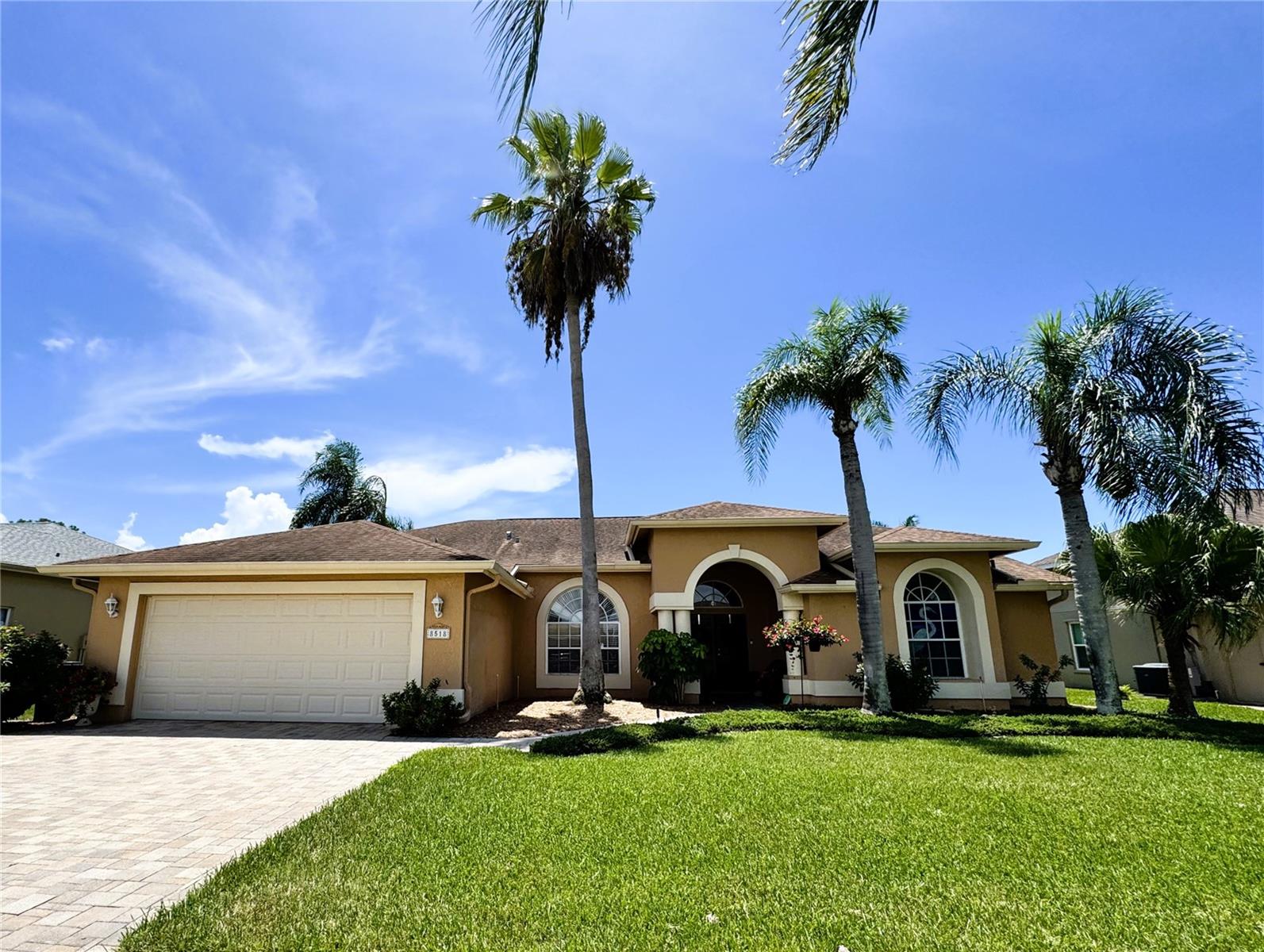 8518 Coral Creek Loop, Hudson, FL 34667