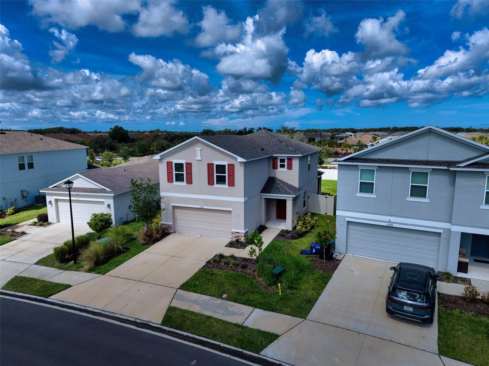 11252 Fieldstone Dr, Palmetto, FL 34221