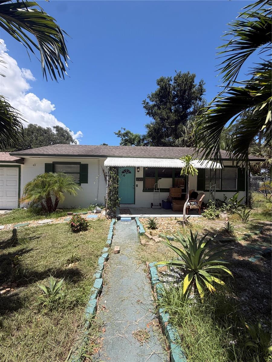 811 28th Ave S, St Petersburg, FL 33705