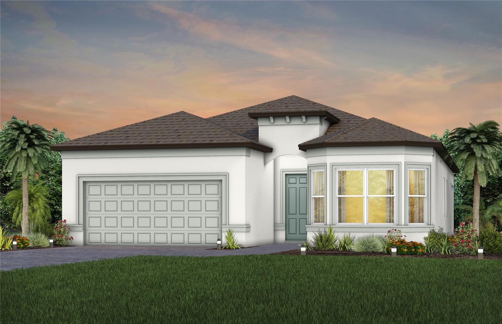 9404 Daylight Dr, Parrish, FL 34219