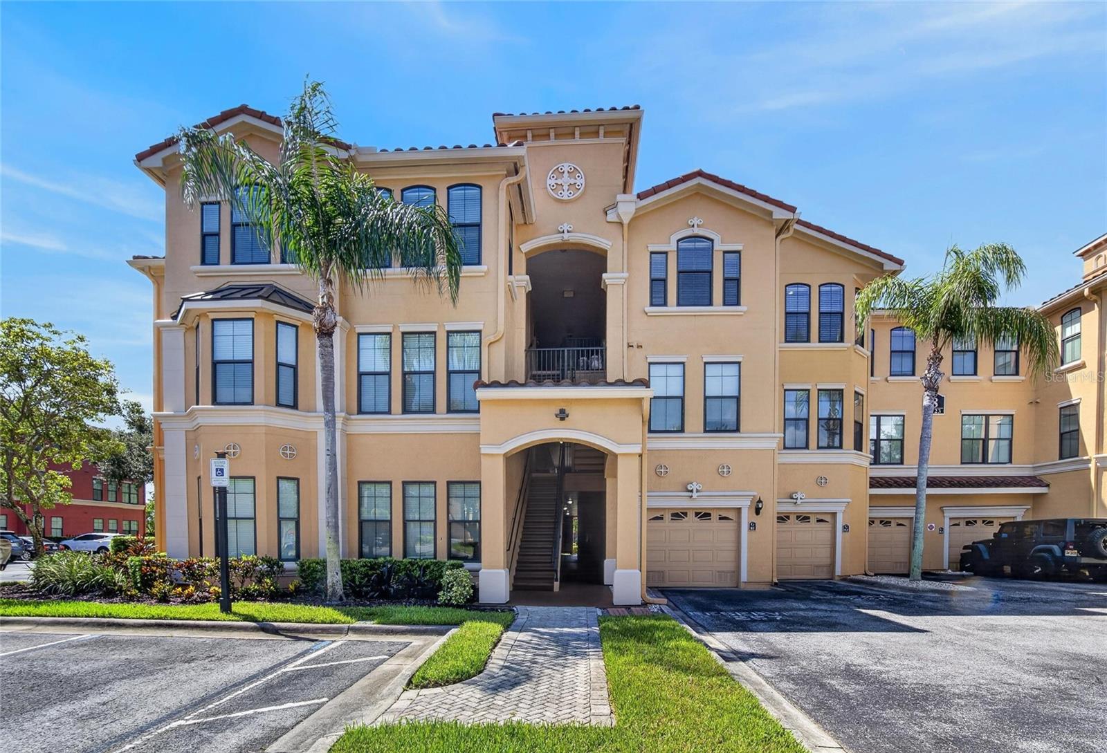 2723 Via Capri #832, Clearwater, FL 33764